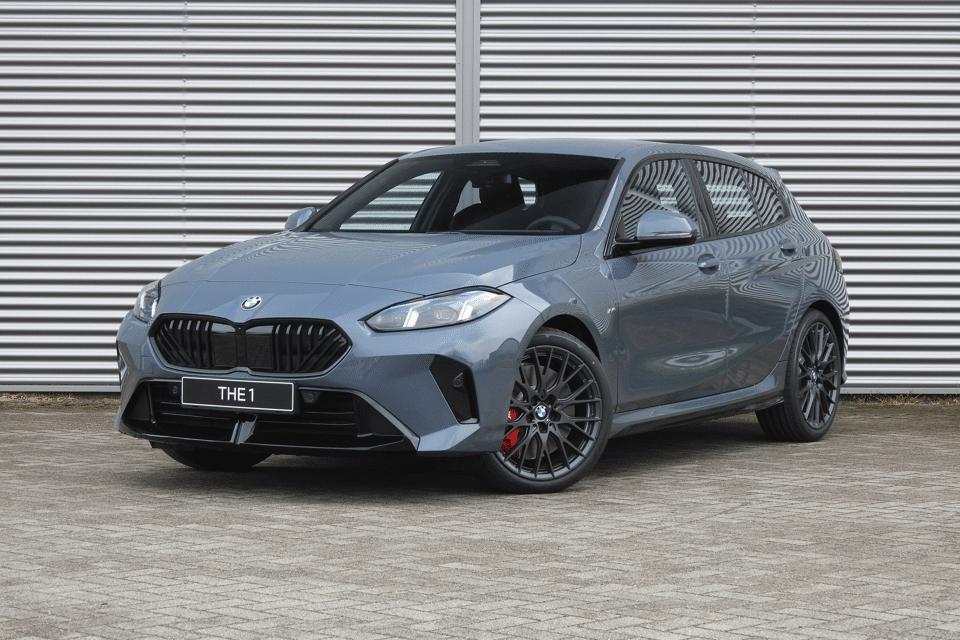 BMW 1 Serie 120 M Sport Automaat - Afbeelding 1