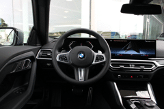 BMW 2 Serie Coupe 220i High Executive M Sport Automaat - Afbeelding 2
