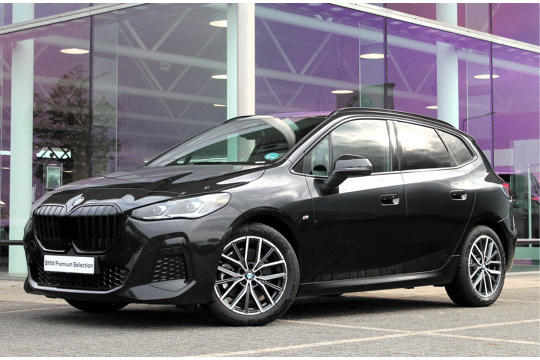 BMW 2 Serie Active Tourer 223i High Executive M Sport Automaat