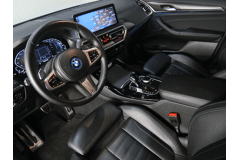 BMW X3 xDrive30e High Executive M Sport Automaat - Afbeelding 2