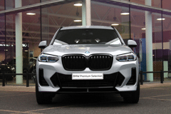BMW X3 xDrive30e High Executive M Sport Automaat - Afbeelding 5