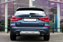 BMW X3 xDrive20i Executive xLine Automaat - Afbeelding 5
