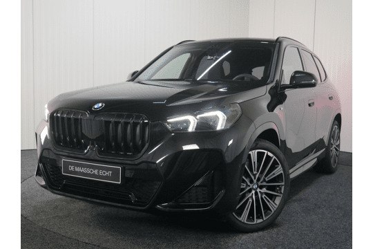 BMW X1 sDrive18i High Executive M Sport Automaat
