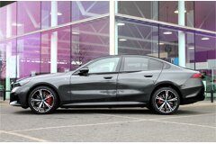 BMW i5 eDrive40 M Sport Automaat - Afbeelding 5