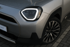 MINI Aceman E - Afbeelding 5