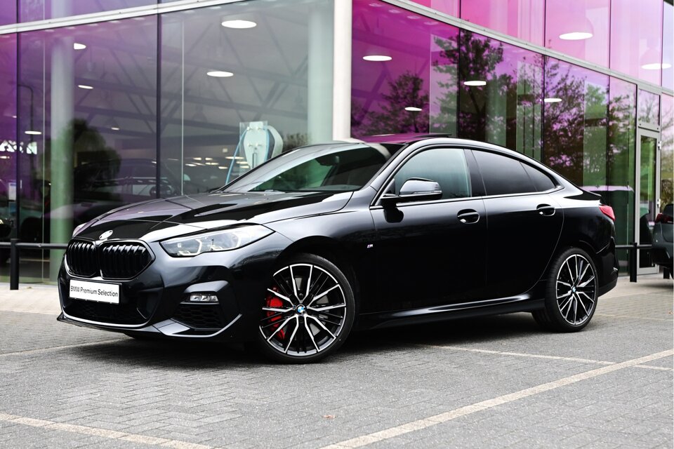 BMW 2 Serie Gran Coupé 220i High Executive M Sport Automaat - Afbeelding 1