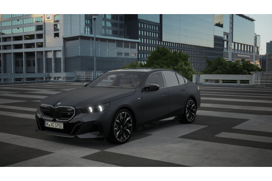 BMW i5 M60 xDrive High Executive