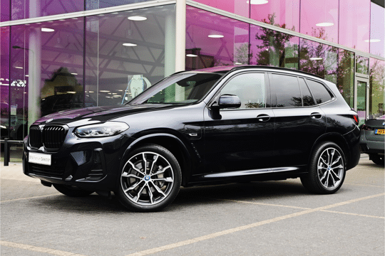 BMW X3 xDrive30e M Sport Automaat
