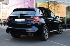 BMW X3 xDrive30e M Sport Automaat - Afbeelding 2