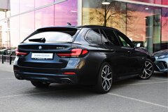 BMW 5 Serie Touring 530e High Executive M Sport Automaat - Afbeelding 2
