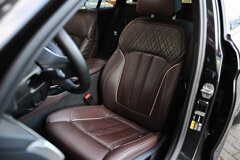BMW 5 Serie Touring 530e High Executive M Sport Automaat - Afbeelding 4