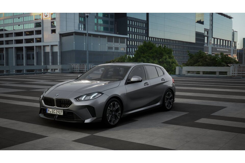 BMW 1 Serie 120 M Sport Automaat - Afbeelding 1