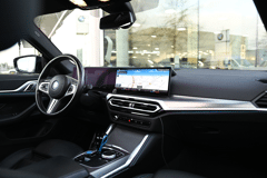 BMW i4 M50 - Afbeelding 2