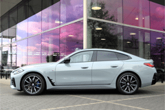 BMW i4 M50 - Afbeelding 3
