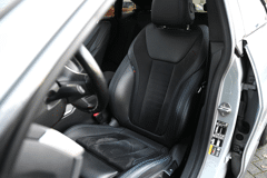 BMW i4 M50 - Afbeelding 4