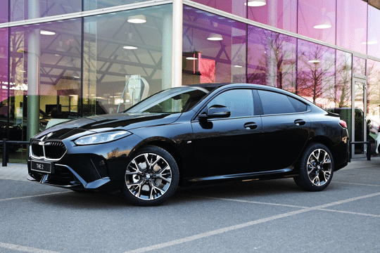 BMW 2 Serie Gran Coupé 220 M Sport Automaat