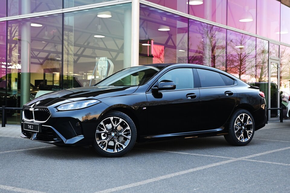 BMW 2 Serie Gran Coupé 220 M Sport Automaat - Afbeelding 1