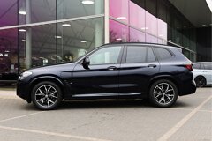 BMW X3 xDrive30e High Executive M Sport Automaat - Afbeelding 5
