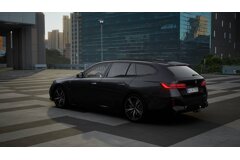 BMW 5 Serie Touring 530e M Sport Automaat - Afbeelding 2