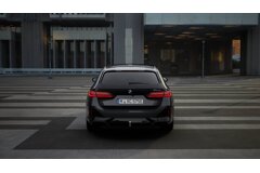 BMW 5 Serie Touring 530e M Sport Automaat - Afbeelding 4