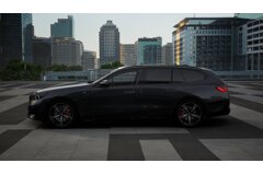 BMW 5 Serie Touring 530e M Sport Automaat - Afbeelding 5