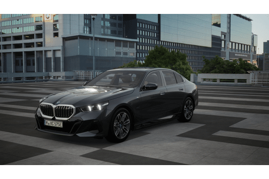 BMW 5 Serie 530e M Sport Automaat BMW 5 Serie 530e M Sport Automaat