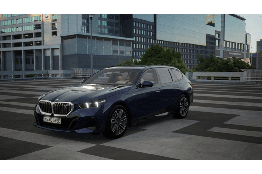 BMW i5 eDrive40 High Executive M Sport BMW i5 eDrive40 High Executive M Sport