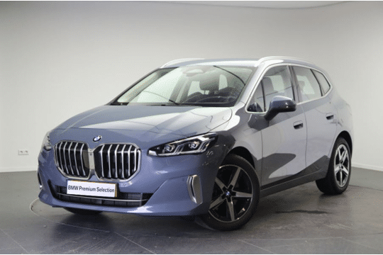 BMW 2 Serie Active Tourer 223i Luxury Line Automaat