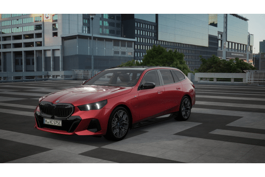 BMW 5 Serie Touring 530e High Executive M Sport Automaat BMW 5 Serie Touring 530e High Executive M Sport Automaat