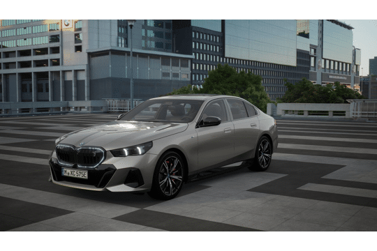 BMW i5 eDrive40 High Executive M Sport BMW i5 eDrive40 High Executive M Sport