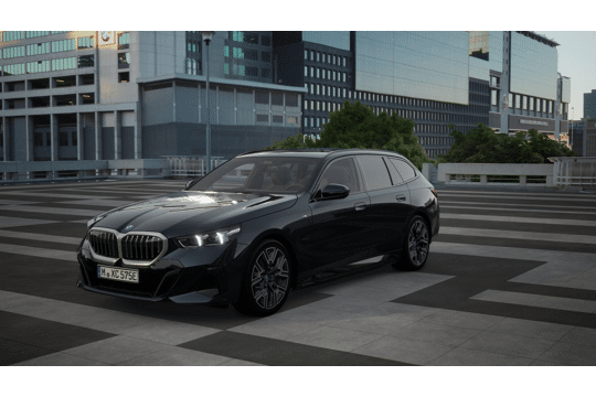 BMW 5 Serie Touring 530e M Sport Automaat BMW 5 Serie Touring 530e M Sport Automaat