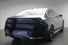 BMW i7 eDrive50 High Executive - Afbeelding 3