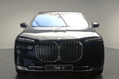BMW i7 eDrive50 High Executive - Afbeelding 5
