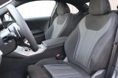 BMW 2 Serie Coupe 218i M Sport Automaat - Afbeelding 5