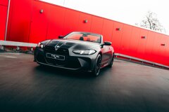 BMW 4 Serie M4 xDrive Competition High Executive Automaat - Afbeelding 2