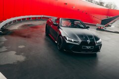 BMW 4 Serie M4 xDrive Competition High Executive Automaat - Afbeelding 4