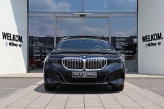 BMW i5 eDrive40 M Sport - Afbeelding 2