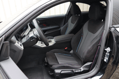 BMW 2 Serie Coupe 218i M Sport Automaat - Afbeelding 4