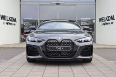 BMW 4 Serie 430i xDrive High Executive M Sport Automaat - Afbeelding 2