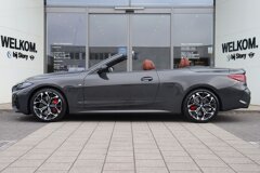 BMW 4 Serie 430i xDrive High Executive M Sport Automaat - Afbeelding 3