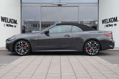 BMW 4 Serie 430i xDrive High Executive M Sport Automaat - Afbeelding 4