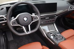 BMW 4 Serie 430i xDrive High Executive M Sport Automaat - Afbeelding 5