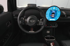 MINI Hatchback Cooper C Automaat - Afbeelding 3