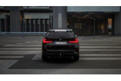 BMW iX1 eDrive20 M Sport - Afbeelding 4
