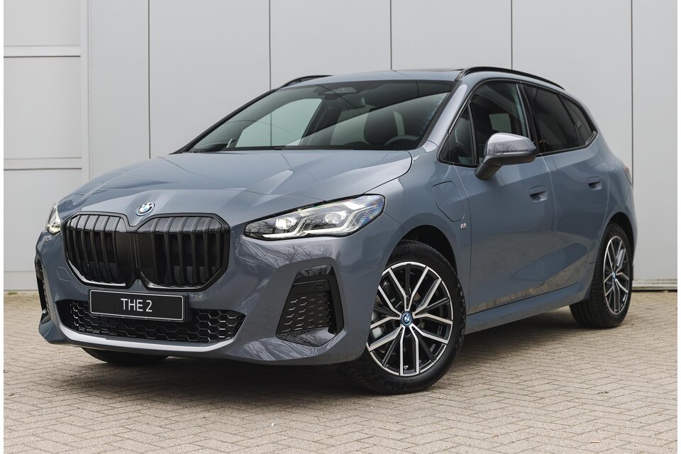 BMW 2 Serie Active Tourer 225e xDrive M Sport Automaat - Afbeelding 1