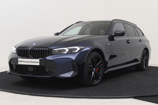 BMW 3 Serie Touring 330e xDrive High Executive M Sport Automaat