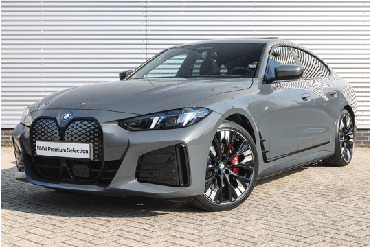 BMW i4 eDrive35 High Executive M Sport