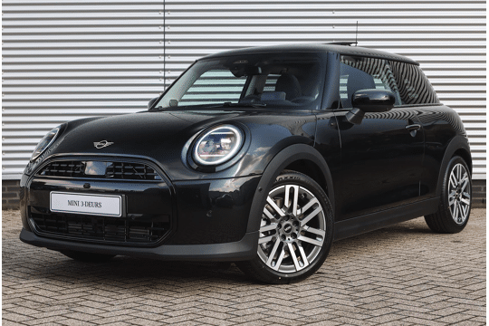 MINI Hatchback Cooper C Classic Automaat
