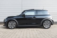 MINI Hatchback Cooper C Classic Automaat - Afbeelding 3