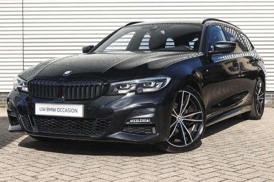 BMW 3 Serie Touring 318i Executive M Sport Automaat